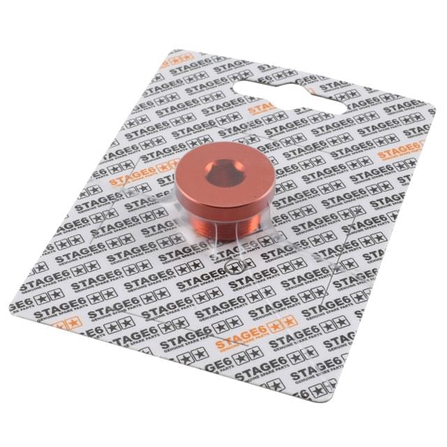 Tornillo de cierre conexión tubo refrigerante, Stage6 R/T 70/85/95