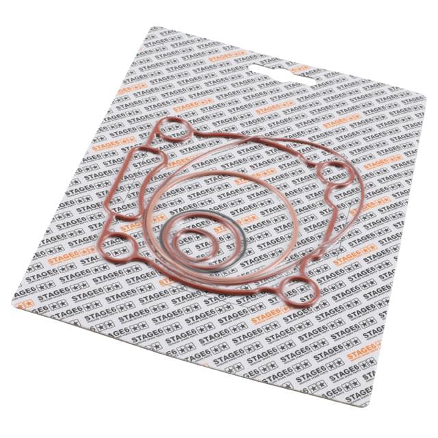 Juego de juntas (juntas toricas) Stage6 R/T 70/85/95