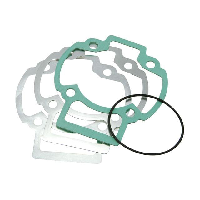Juego de Juntas Stage6 ALU, d=40mm, Piaggio AC, 3 juntas para cilindro