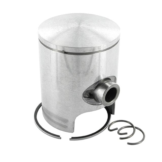 Pistón Stage6 ALU (A), d=40mm, bulón de 12mm, Peugeot AC