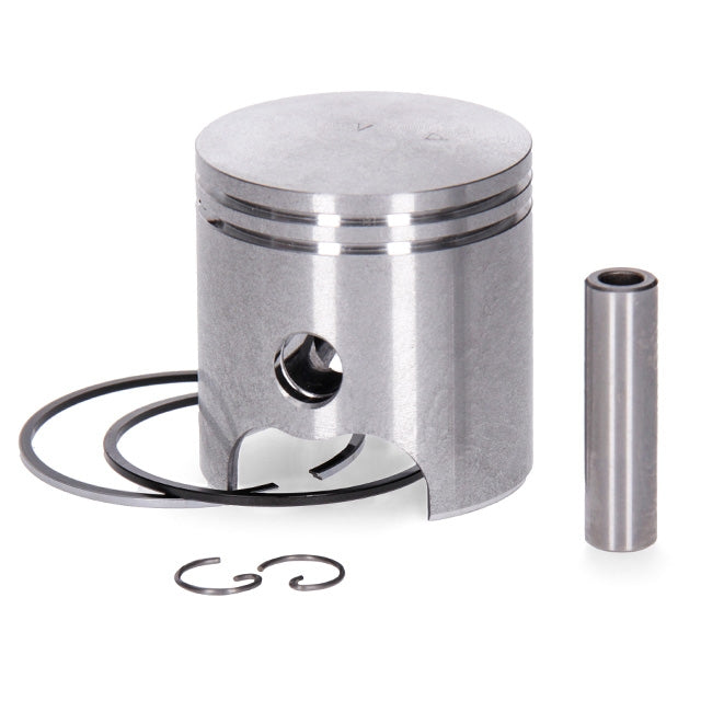 Pistón completo, Top Performances, d=47, para motores Minarelli horizontal y vertical