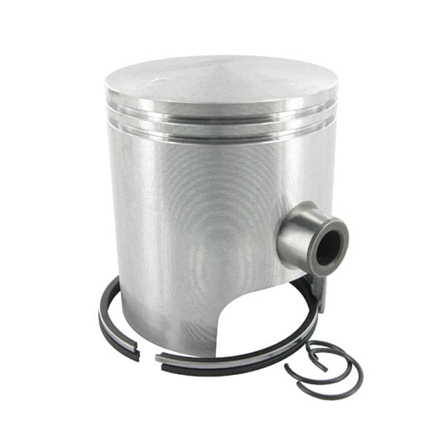 Pistón Top Performances "Sport" BigBore, Trophy etc, Minarelli AM6 dm.49mm