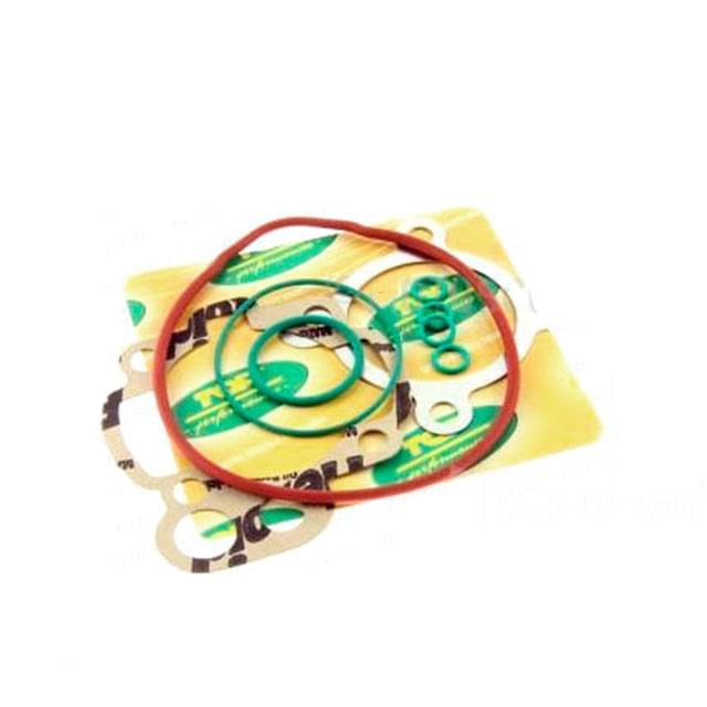 Kit de juntas "Due Plus" BigBore/ Trophy / Top Negro Top Perf. , Minarelli AM6