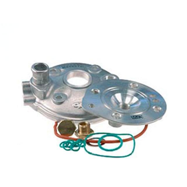 Culata modular Due Plus 74cc Top Performances Minarelli AM6