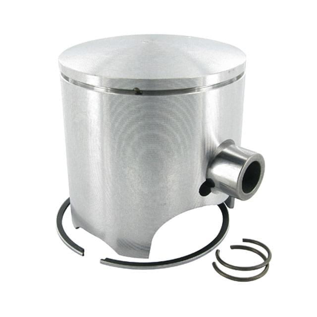 Pistón Top Performances TPR 70cc, d=47,60mm Piaggio AC /LC /Minarelli LC - Bulón 12mm - Letra B