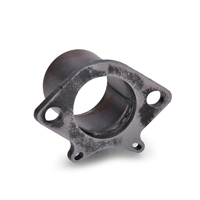 Boquilla VOCA Racing Carbon 80cc Derbi adaptable SCR Mk ProRace MK SP Barikit