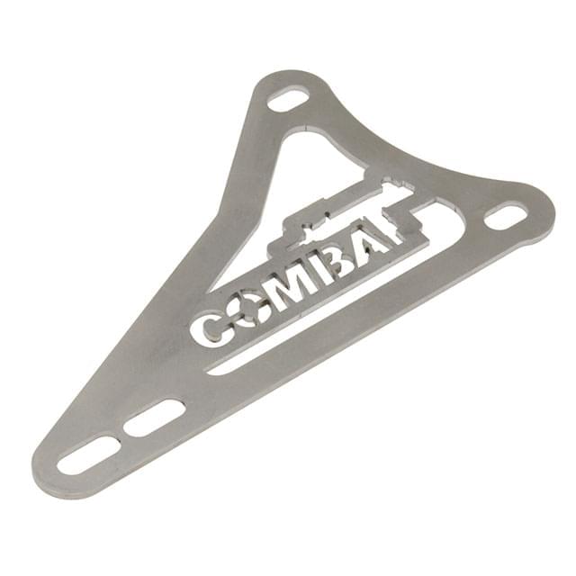 Soporte VOCA Combat, Minarelli horizontal