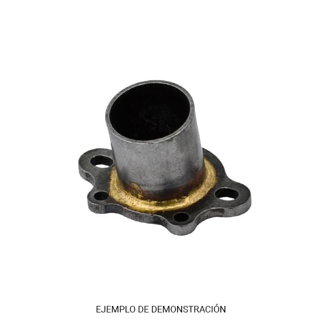 Juego boquillas YAS326