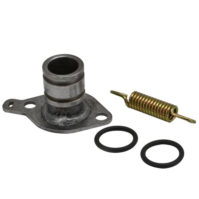 Boquilla para silenciador YASUNI R / Carrera 16/20/21