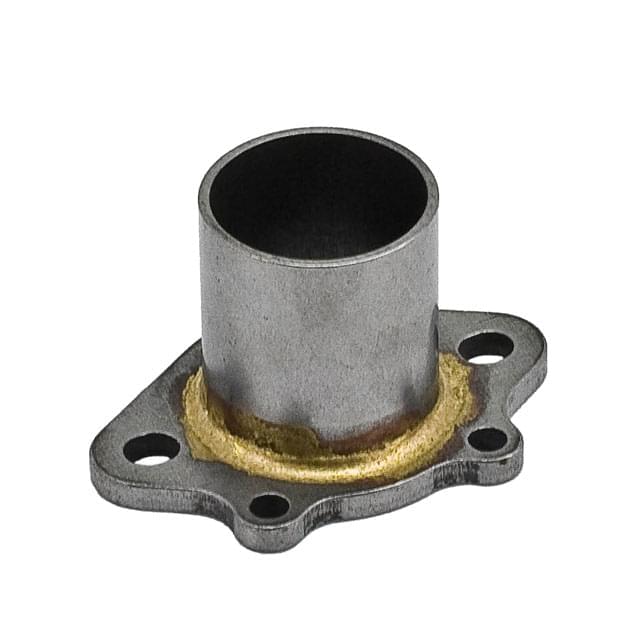 Boquilla YAS906 Carrera 16