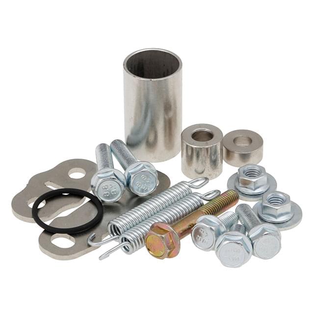 Juego soporte, boquilla y tornillería Yasuni TUB311