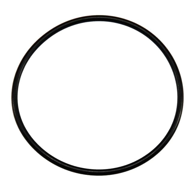Junta silenciador Yasuni, redondo, d=59x2mm, torica, para SIL043 y SIL045