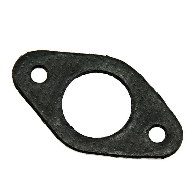 Junta silenciador Yasuni, redondo, aplicable para TUB1001, TUB1002, TUB225