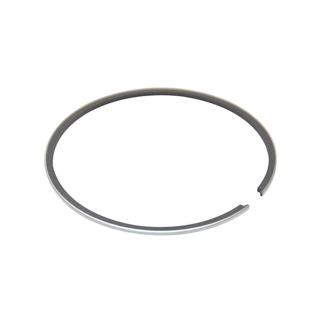 Segmento cromado Polini 47x1,2mm