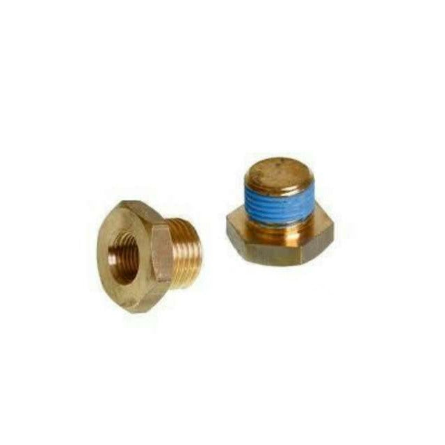 Tornillo adaptador Sensor Tempratura culata AM6 TopPerformances