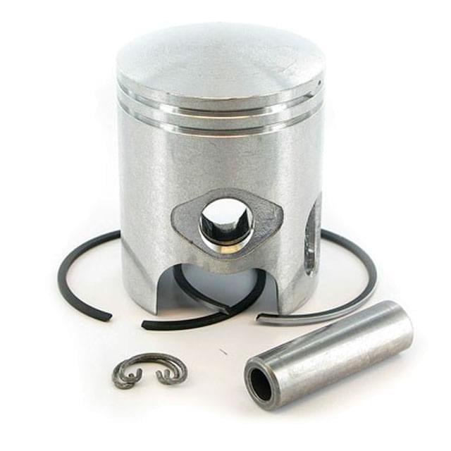 Pistón, d=40, para Piaggio AC y LC (Trophy 50cc)