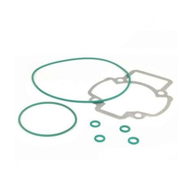 Juego de junta para Cilindro de preparación Top/DR(trophy/negro) , modelos Piaggio LC