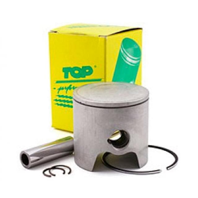 Pistón Top Performances, Due Plus, Piaggio, d=47,6
