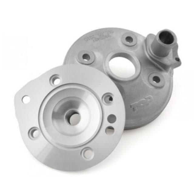 Culata para Maxikit 86cc Minarelli LC, carrera 44