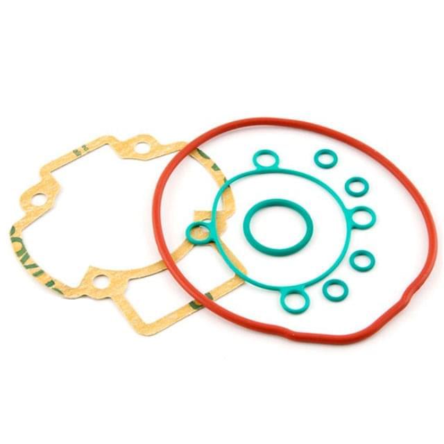Juego de juntas para Maxi Kit Racing 85cc aluminio, Piaggio LC