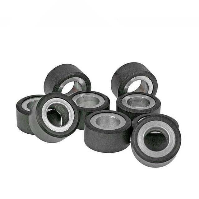 Rodillos Polini para variador T-MAX, 25X11 8.7gr OZ.0,305