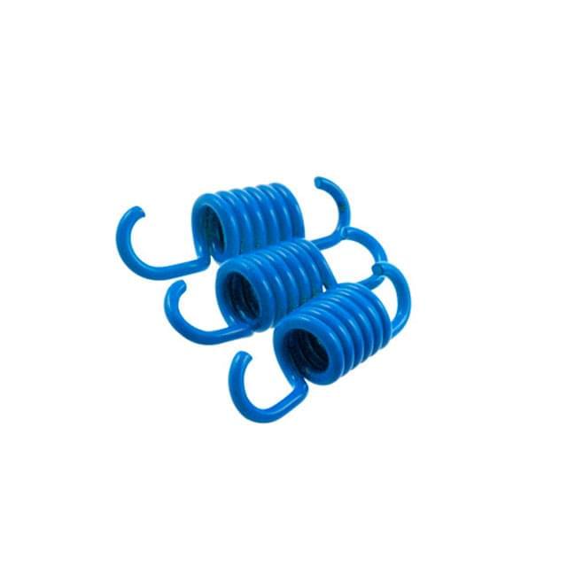 Muelles de mordazas embrague Polini Speed Clutch, azul