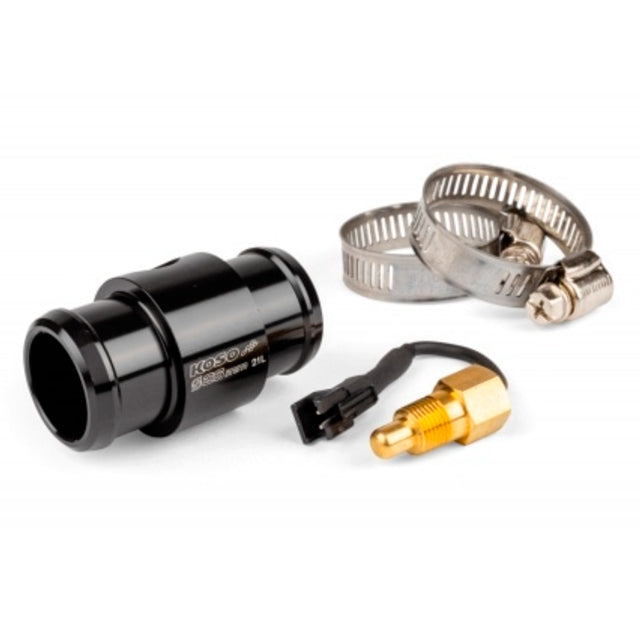 Sensor temperatura tubo refrigerante 26mm Koso
