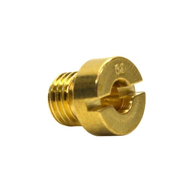 Chiclé de carburador 5mm 040 Dellorto