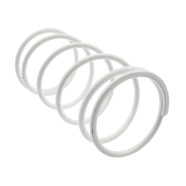 Muelle de embrague Malossi Blanco (+30%) reforzado Minarelli / Morini