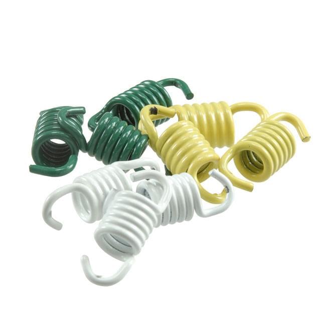 Muelles mordazas embrague Sport para Fly / Delta Clutch Malossi