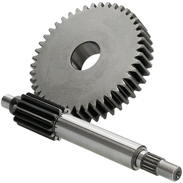 TRANSMISIÓN PRIMARIA MALOSSI MHR HTQ - MINARELLI LARGO (CW, MY Y MA) 13/44 (3,38)