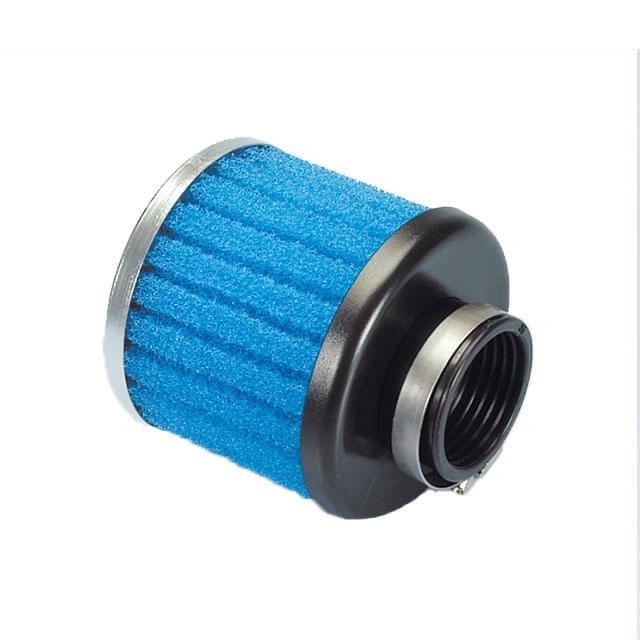 Filtro de potencia, Polini, largo, recto, d=37mm