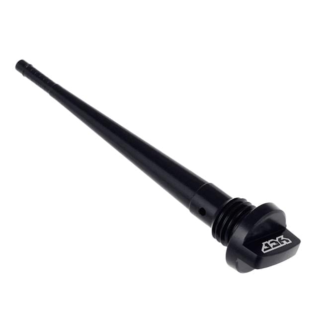 Varilla nivel aceite CNC Pitbike Motor Z, negro
