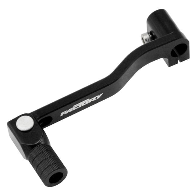 Pedal de cambio CNC, Motor Z/ YX, Pitbike, negro