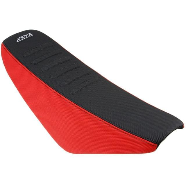 Asiento PitBike CRF50  antideslizante, para PitBike VOCA Hawk, rojo