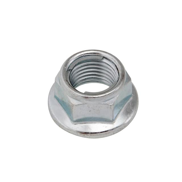 Tuerca autoblocante M12