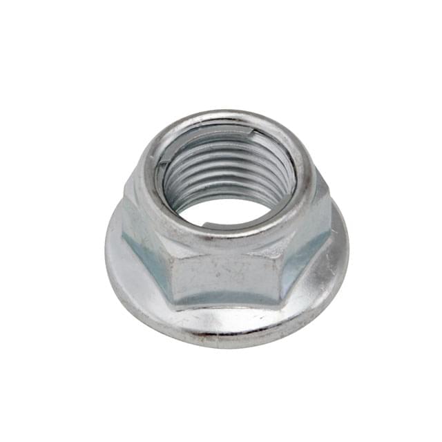 Tuerca autoblocante M14