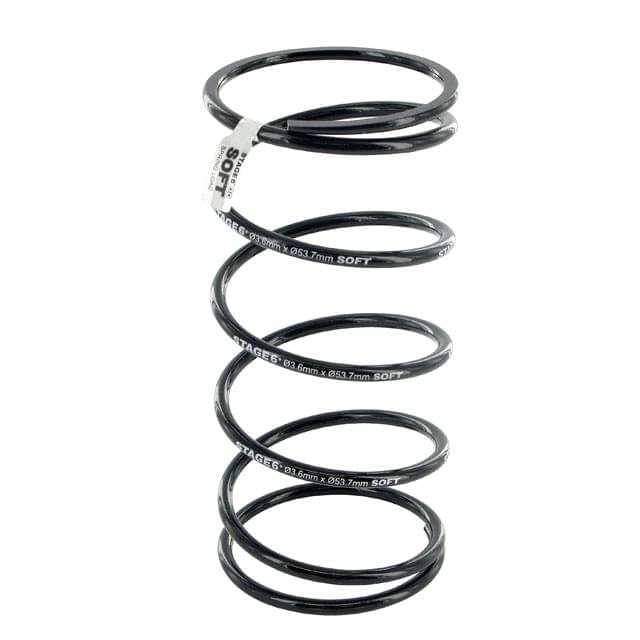 Muelle de contraste Stage6 - Minarelli (+1000 RPM)