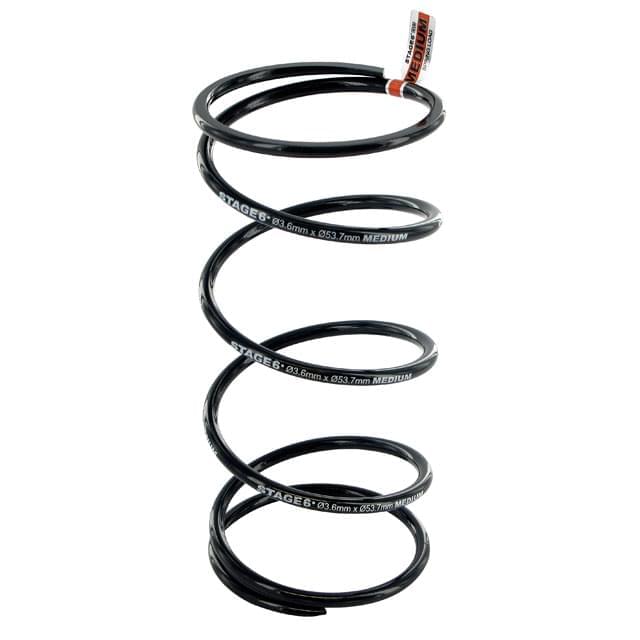 Muelle de Contraste "Stage6" Minarelli - medio