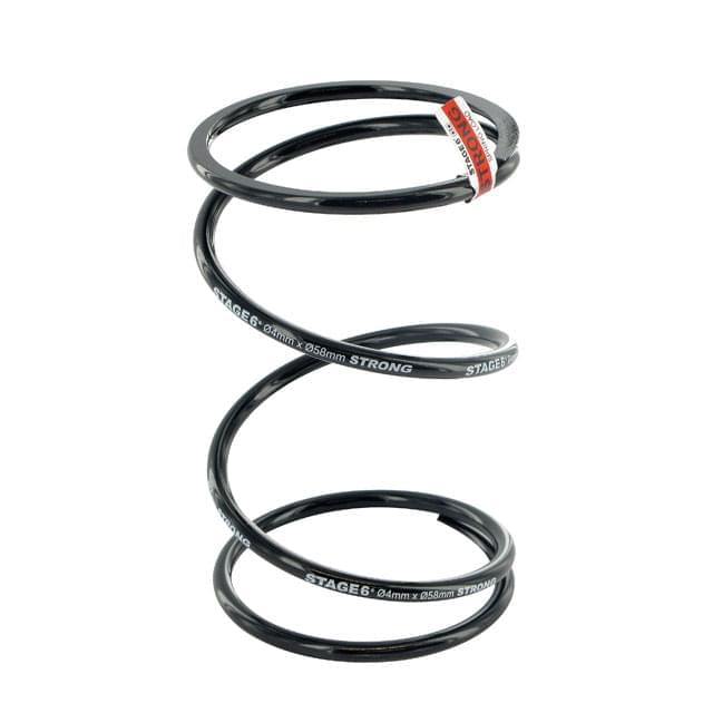 Muelle de contraste Stage6 Peugeot - duro