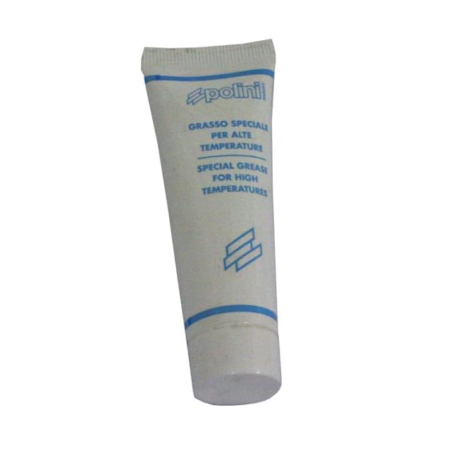 Grasa especiál para poleas, cojinetes y retenes Polini (20g)