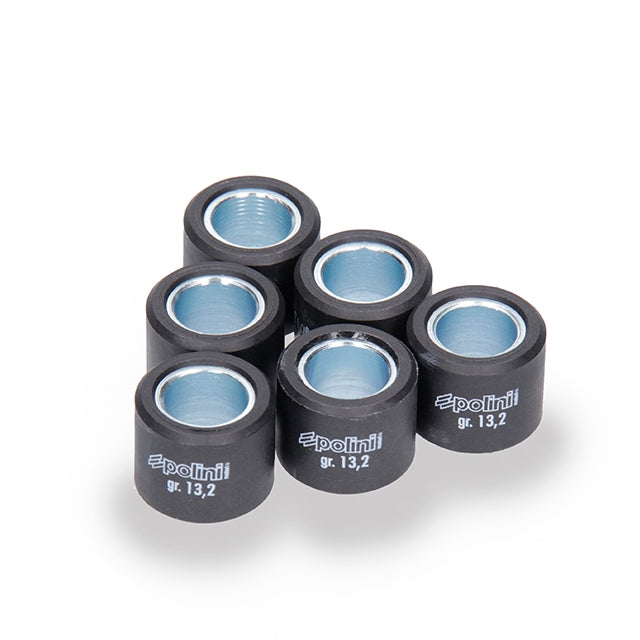 Rodillos 20X17 ( 13,2g )