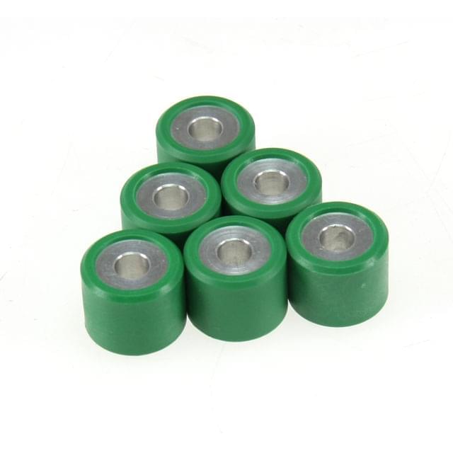 Rodillos 20X17 ( 10,4g )