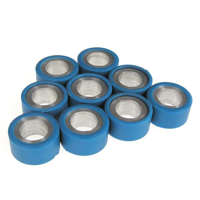 Rodillos Polini Superspeed Evolution, 19x10mm ; 2,1g