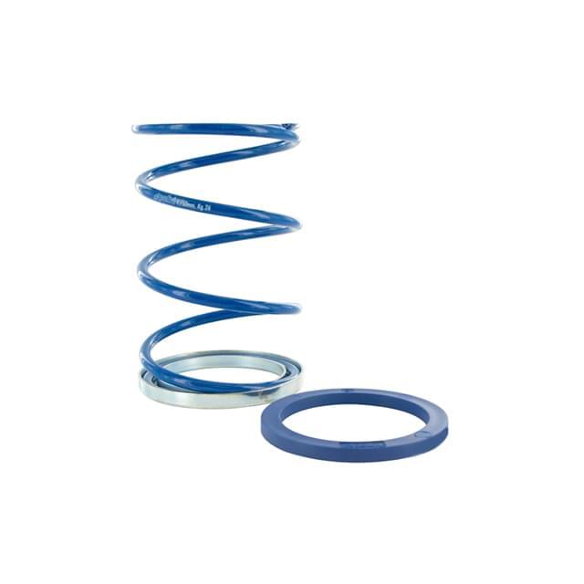 Muelle de contraste Polini EVO-Slider, Piaggio, d=4,5mm