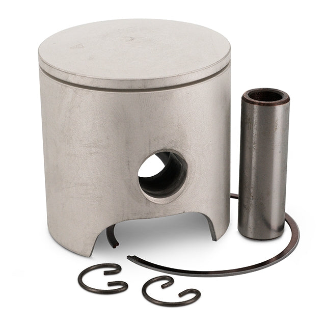 Pistón Polini Evolution (A), d=47,6mm, bulón de 12mm