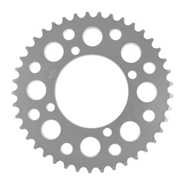 Corona acero Pitbike 420-45D