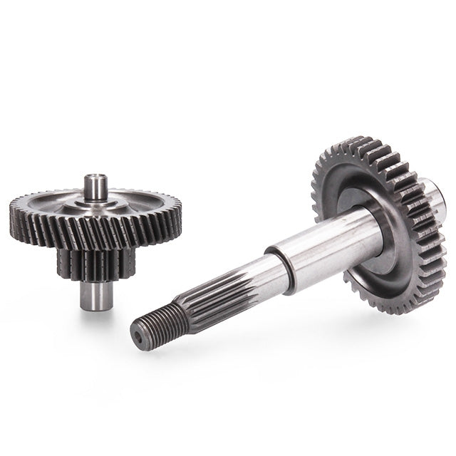 Transmisión de Engranaje Secundaria, Stage 6, Minarelli CW y MY y MA, 15/39 (1:2,60)