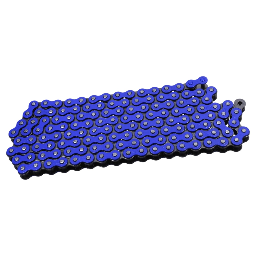 Cadena VOCA Reenforced 420-136, by KMC, azul