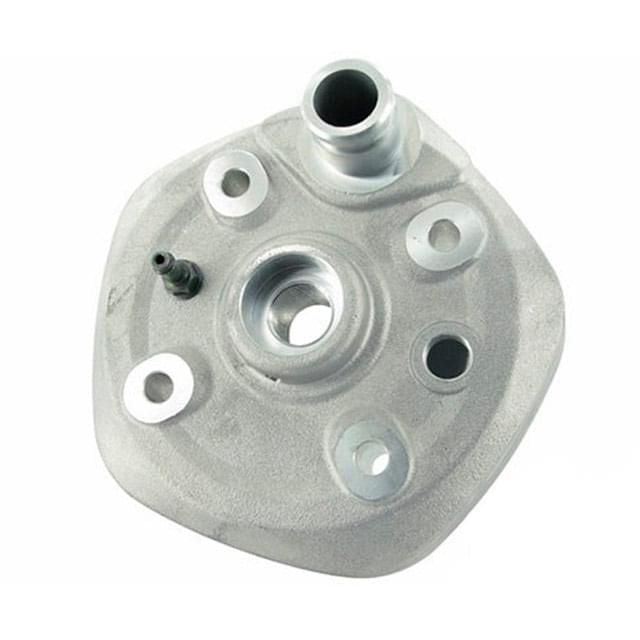 Culata Stage6 Sport Pro, Racing 70cc MKII, sin purgador, Piaggio LC